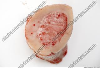 Photo Textures of Pork Meat